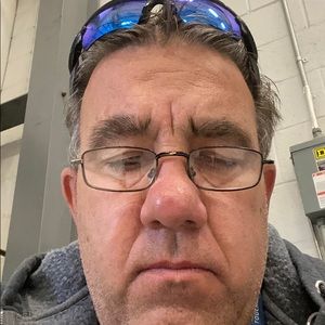 Meet your Posher, Scott